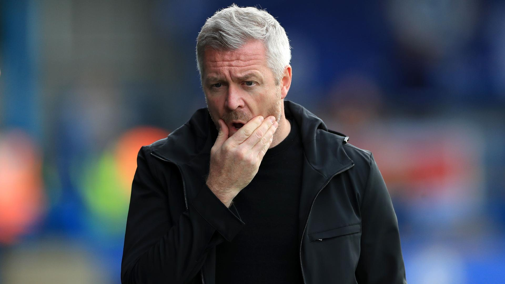 Willie Kirk Sacked As Leicester City Manager After Position Became ‘Untenable’
