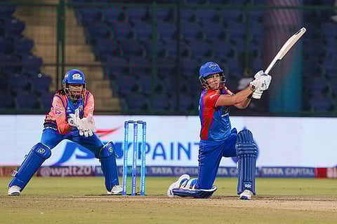 Women's Premier League 2024: DC vs MI