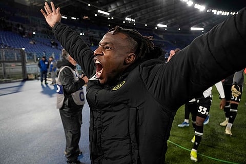 Serie A 2023-24: Lazio vs Udinese