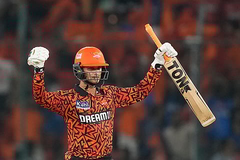 IPL 2024: Sunrisers Hyderabad vs Mumbai Indians