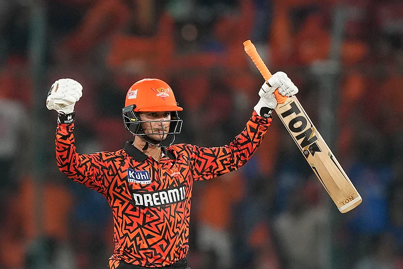 IPL 2024: Sunrisers Hyderabad vs Mumbai Indians