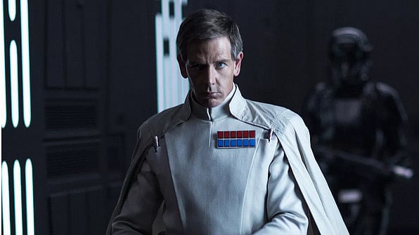 Ben Mendelsohn Reveals His Worst Job: Working At A Slaughterhouse