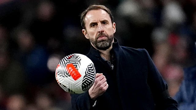 England Vs Belgium: Gareth Southgate Looks Forward To Facing BEL After Brazil Defeat