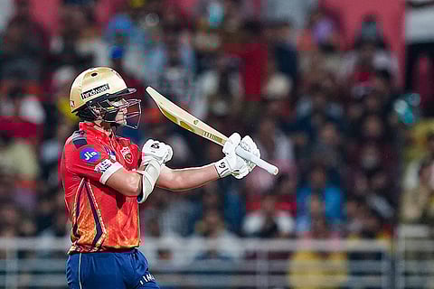 IPL 2024: DC vs PBKS