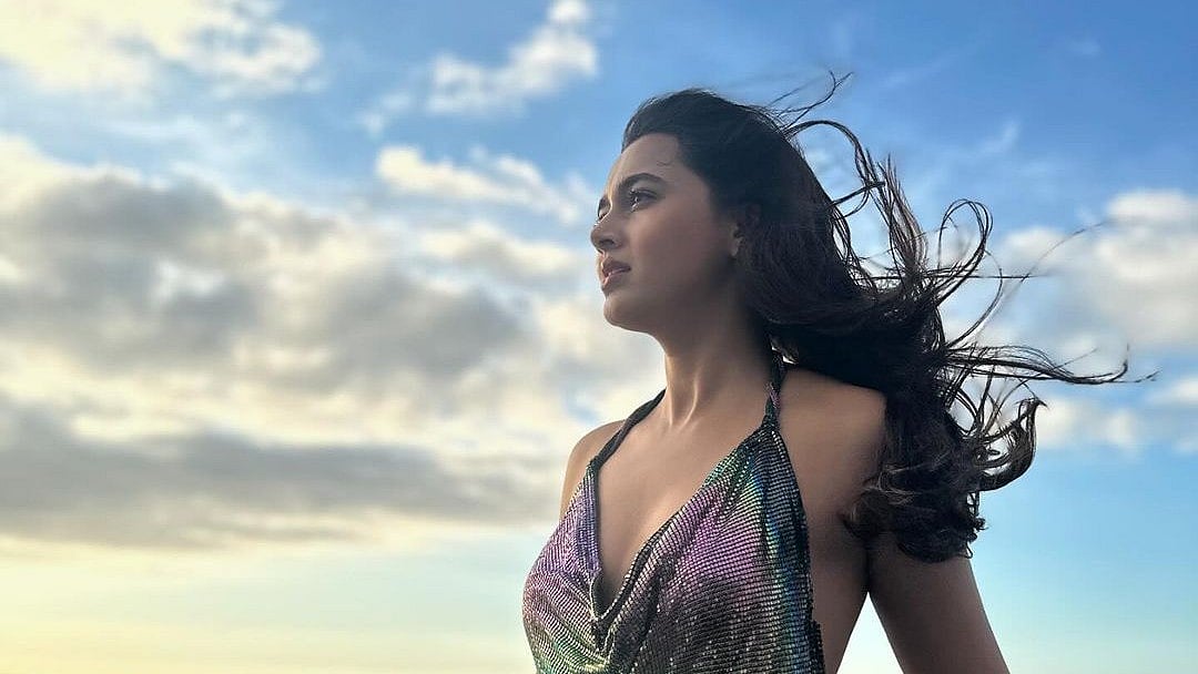 Instagram : Actress Tejasswi Prakash