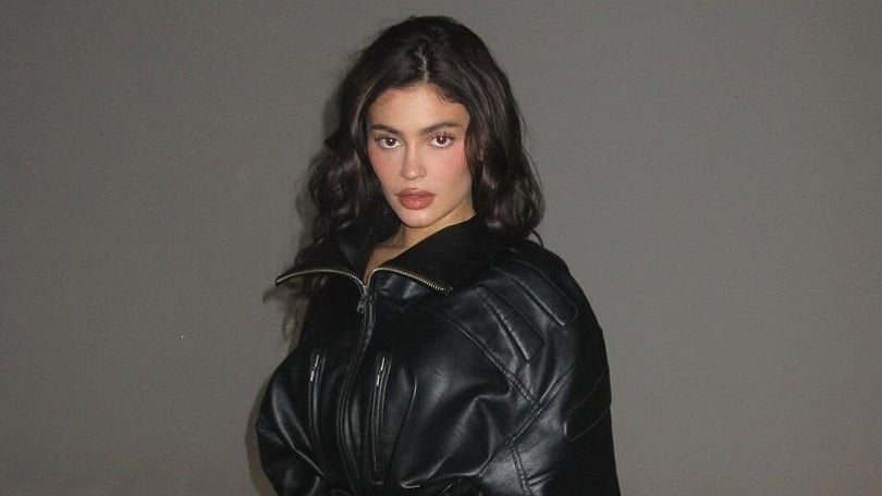 Instagram : Kylie Jenner