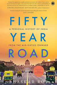 Book Excerpt: Charu Majumdar And The Naxalbari Uprising
