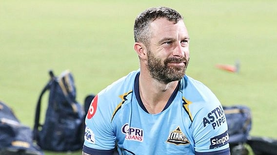 (Photo: Gujarat Titans)