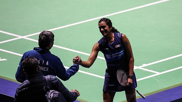 French Open 2024 Live Streaming: When, Where To Watch PV Sindhu Vs Beiwen Zhang In Action On TV And Online