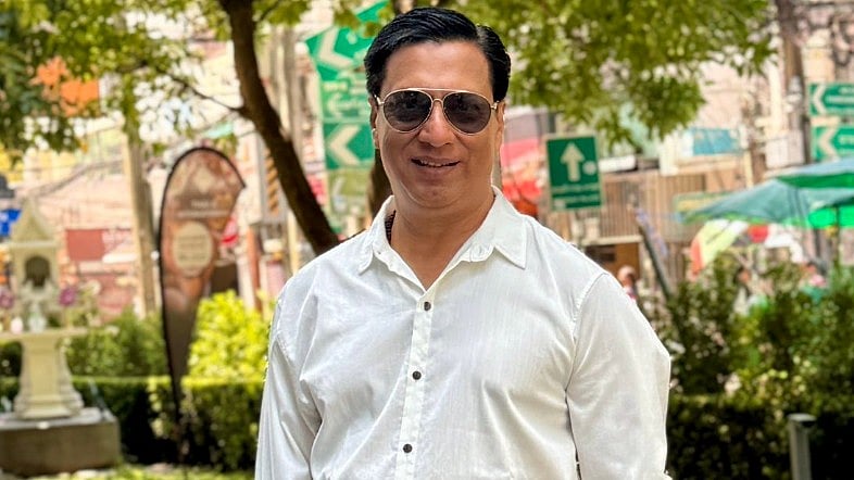 X  : Madhur Bhandarkar