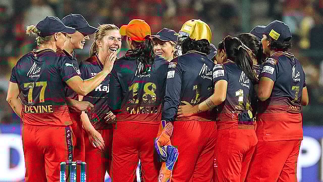 Mumbai Indians Vs Royal Challengers Bangalore, Women's Premier League 2024: Three Key Battles To Look Out For