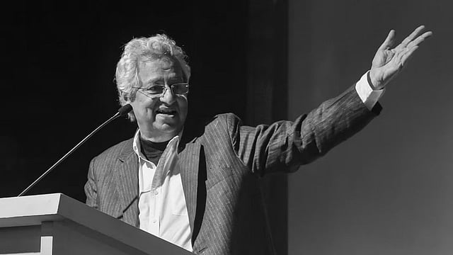 Kumar Shahani Passes Away: Remembering The Director Through Some Of His Best Works - View Pics 