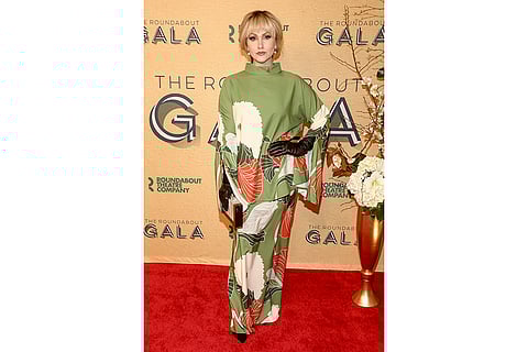 Roundabout Theatre Company Gala 2024