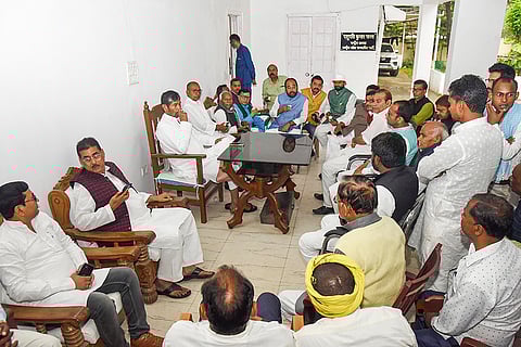 Pashupati Kumar Paras