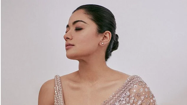 Rashmika Mandanna