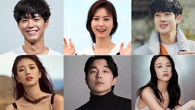 'Wonderland': Park Bo-gum, Jung Yu-mi, Choi Woo-shik, Bae Suzy, Gong Yoo, Tang Wei's Movie Confirms Premiere In June