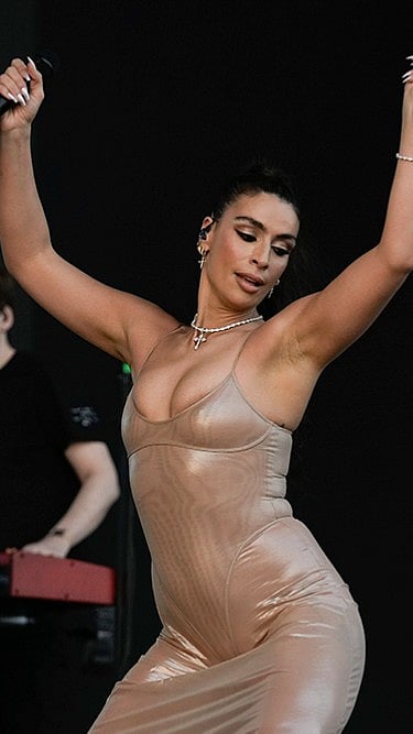 Mexico Music Festival