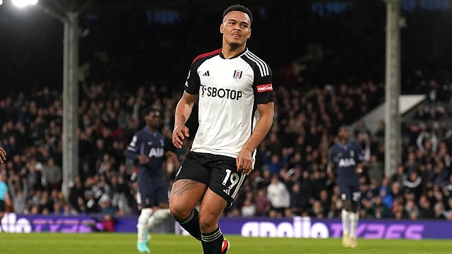 EPL 2023-24: Rodrigo Muniz Brace Stuns Spurs In London Derby