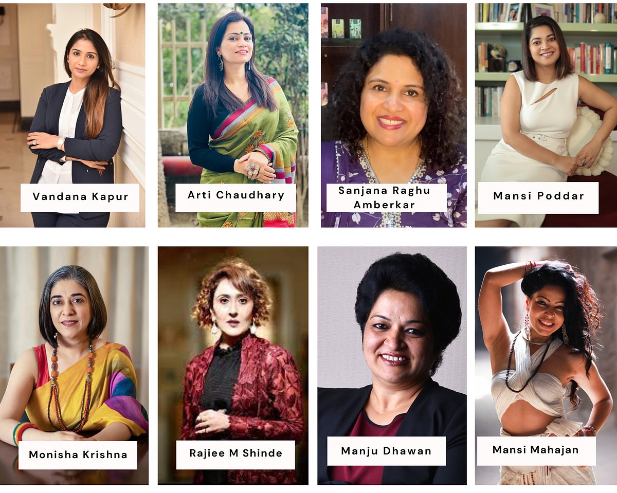 International Women Day 2024