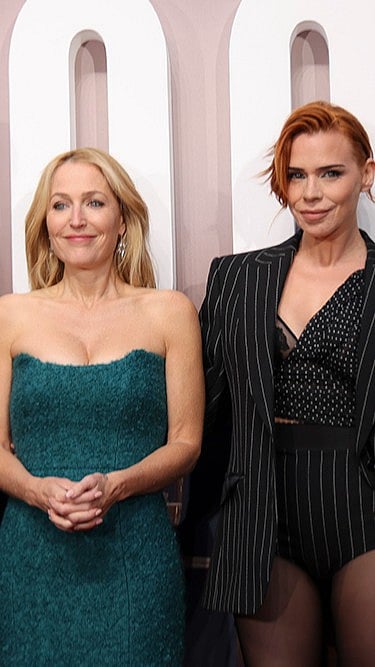 ‘Scoop’ London Premiere