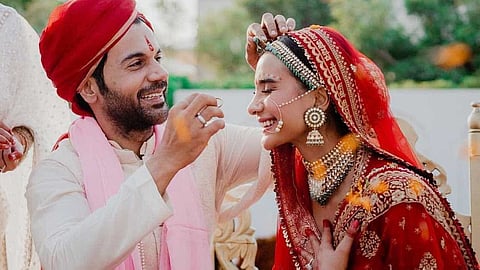 Rajkummar-Patralekhaa