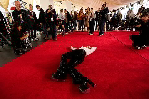 96th Academy Awards Preparation