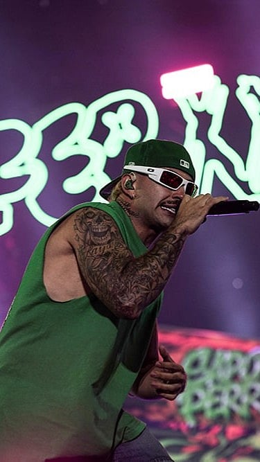 Estereo Picnic Music Festival