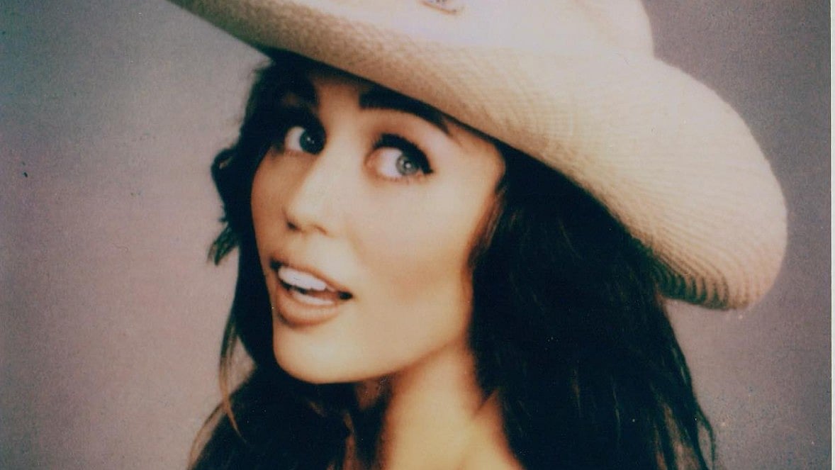 Instagram : Miley Cyrus