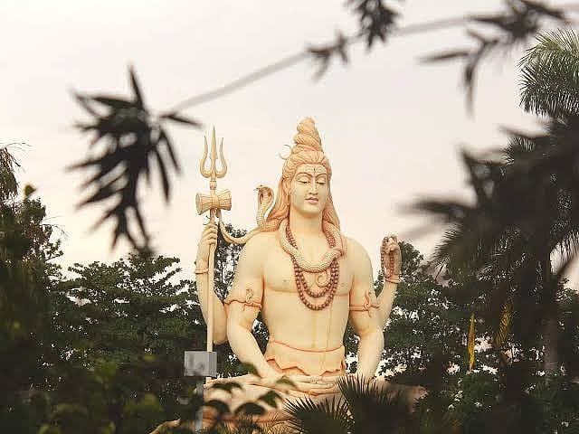 Celebrate Mahashivratri At Sacred Temples Of Delhi NCR