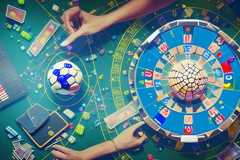 Online Sports Betting Sites