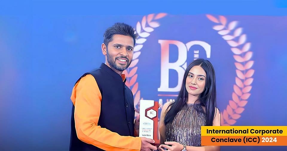 International Corporate Conclave (ICC) 