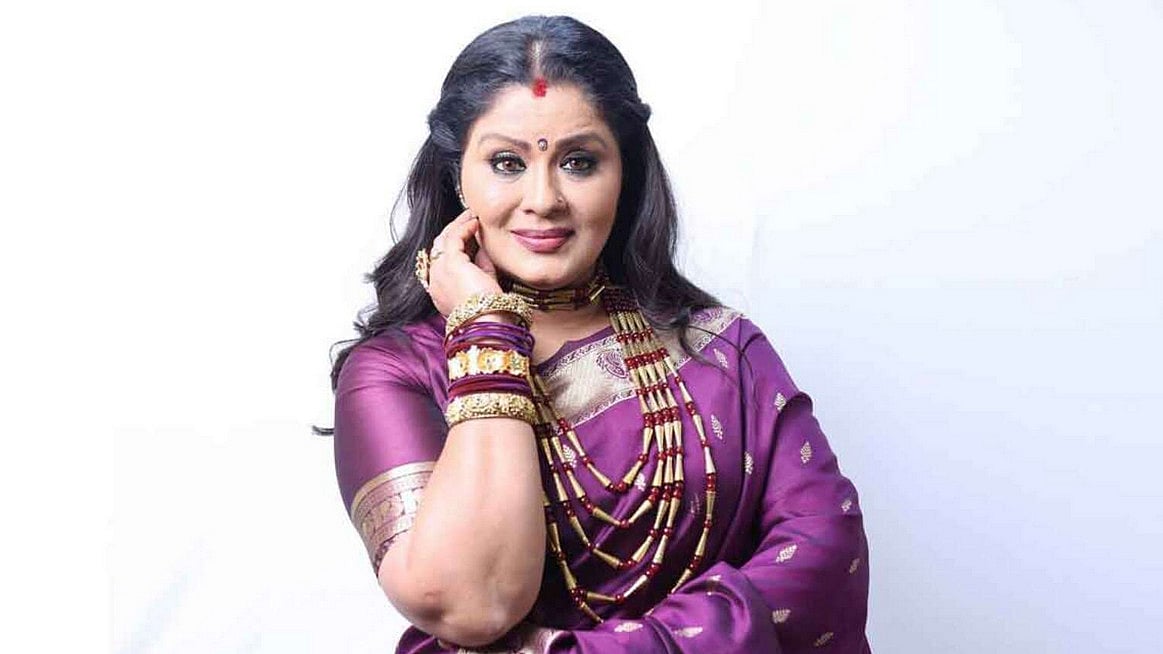 Blackhat Talent : Sudhaa Chandran
