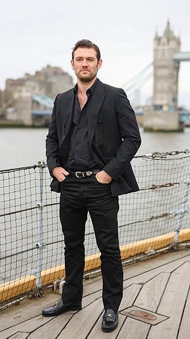 ‘The Ministry Of Ungentlemanly Warfare’