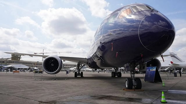 Former Boeing Employee & Whistleblower John Barnett Found Dead In Apparent Suicide