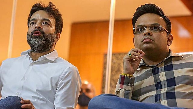 IPL Chairman Confirms News On Mega Auction, To Be Held After 2024 Season
