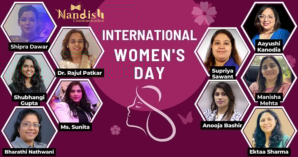 International Women's Day