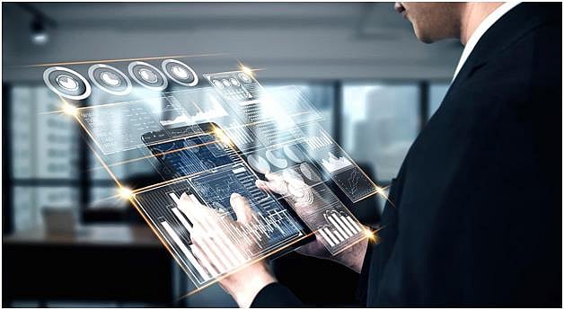 Networking Infrastructure with AI