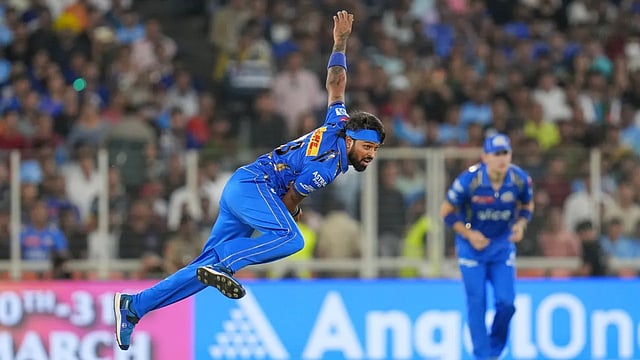 IPL 2024: Mumbai Will Boo Hardik Pandya Louder Than Ahmedabad, Says Manoj Tiwary