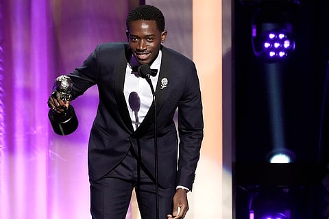 55th NAACP Image Awards