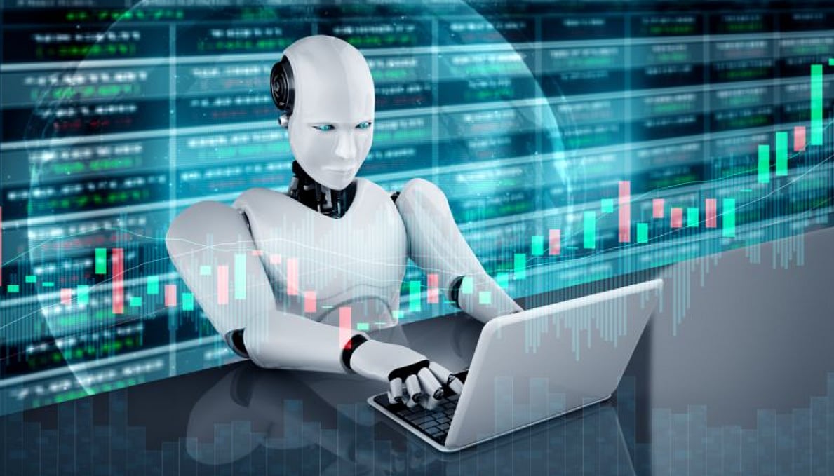 Forex Trading Robots
