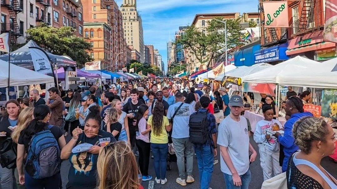 Instagram : Dragon Fest 2023