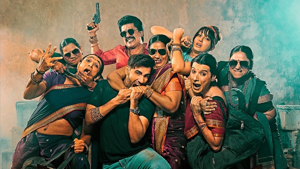 Instagram : Kunal Kemmu’s Directorial Debut ‘Madgaon Express’