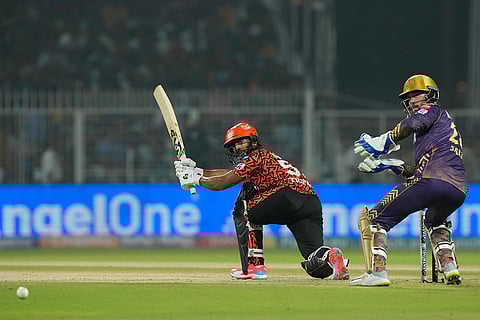 IPL 2024: KKR vs SRH