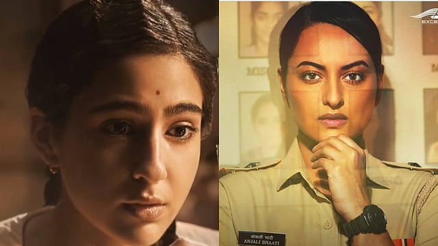 ‘Ae Watan Mere Watan’ To ‘Dahaad’: 7 Titles On Prime Video That Celebrate Strength and Womanhood