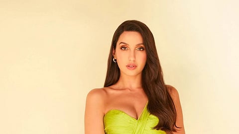 Nora Fatehi