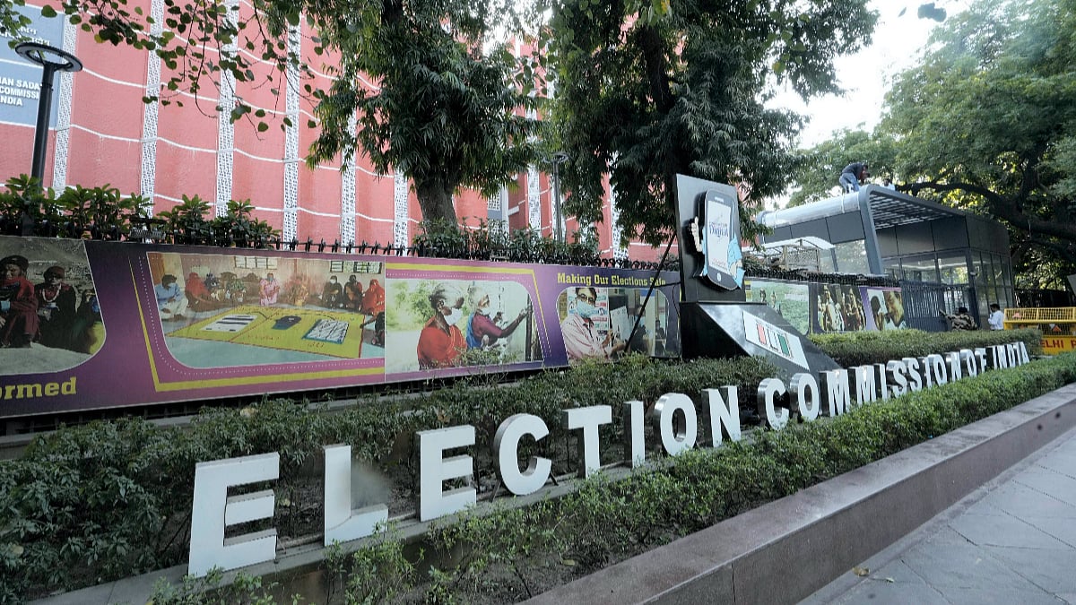 PTI : Elections in India. (File photo-Representational image)