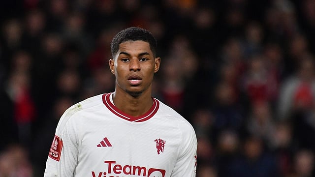 Marcus Rashford Defends His Commitment To Man United: 'Have More Humanity'