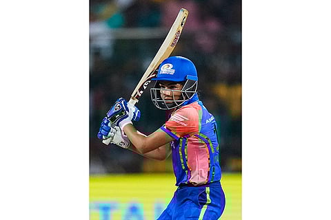 WPL 2024: Royal Challengers Bangalore vs Mumbai Indians