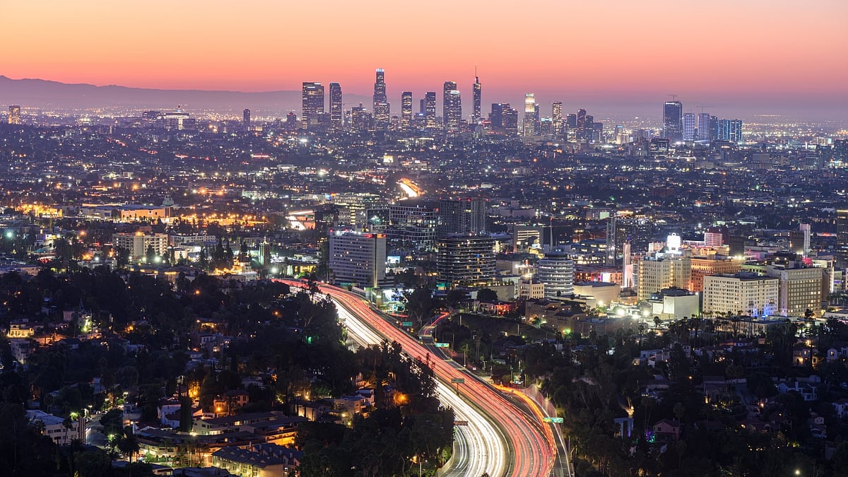 Detox and Rehab Centers in Los Angeles