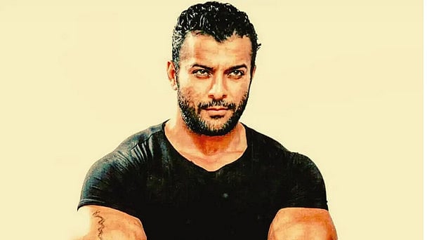 Nirbhay Wadhwa On Portraying Lord Hanuman: 'I Try To Express Through My Eyes'